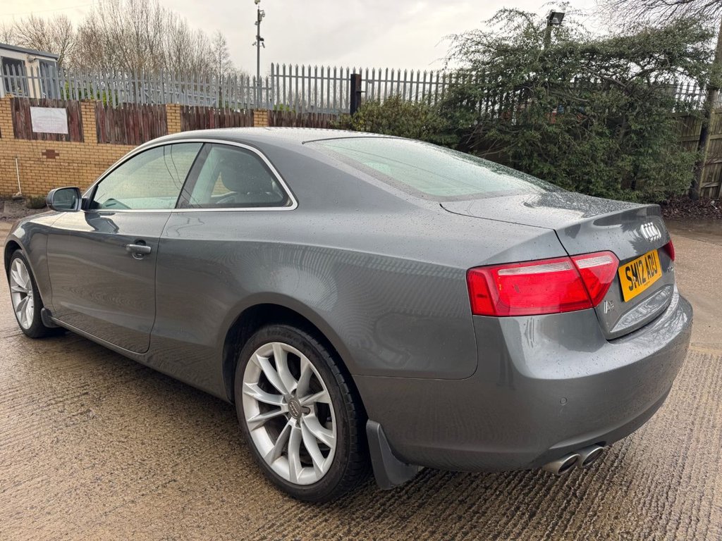 Used Audi A5 2012 for sale - 77188247: Photo 12
