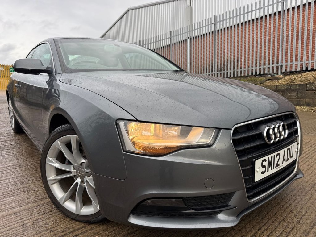 Used Audi A5 2012 for sale - 77188247: Photo 3