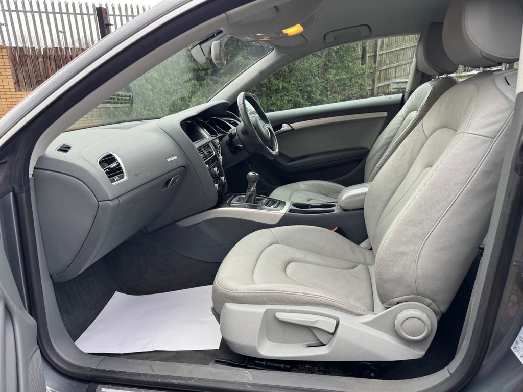 Used Audi A5 2012 for sale - 77188247: Photo 5