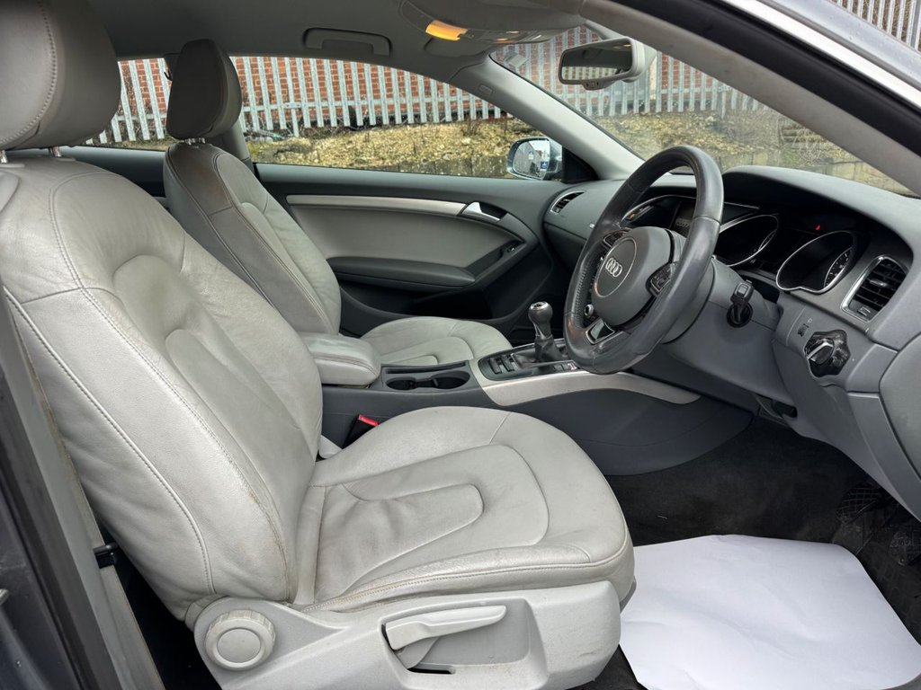 Used Audi A5 2012 for sale - 77188247: Photo 9