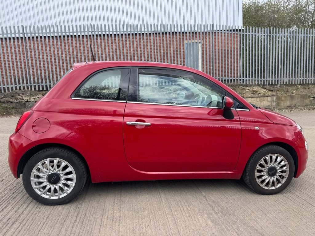 Used Fiat 500 2016 for sale - 78128872: Photo 2
