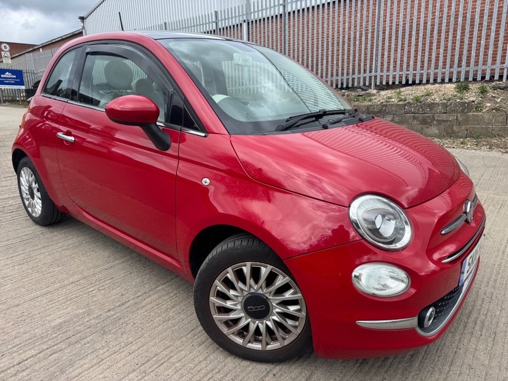 Used Fiat 500 2016 for sale - 78128872: Photo 7