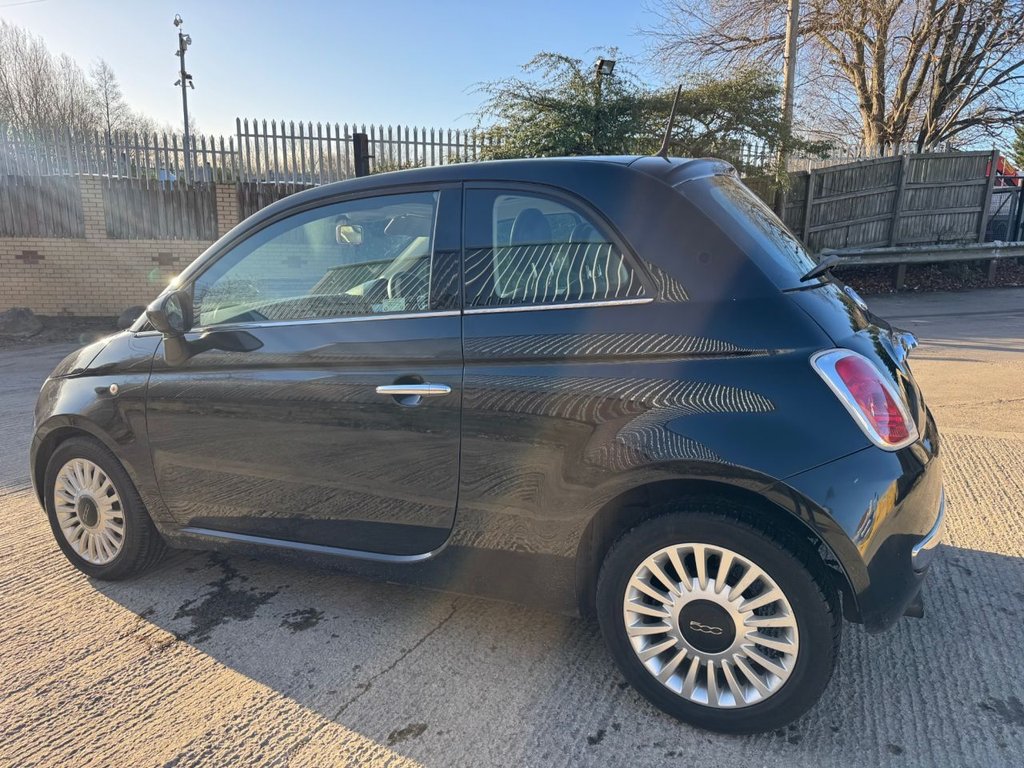 Used Fiat 500 2014 for sale - 77007108: Photo 11