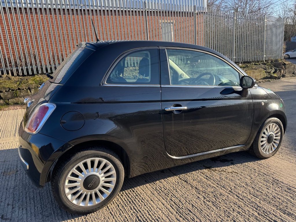 Used Fiat 500 2014 for sale - 77007108: Photo 12
