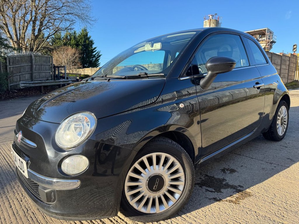Used Fiat 500 2014 for sale - 77007108: Photo 13