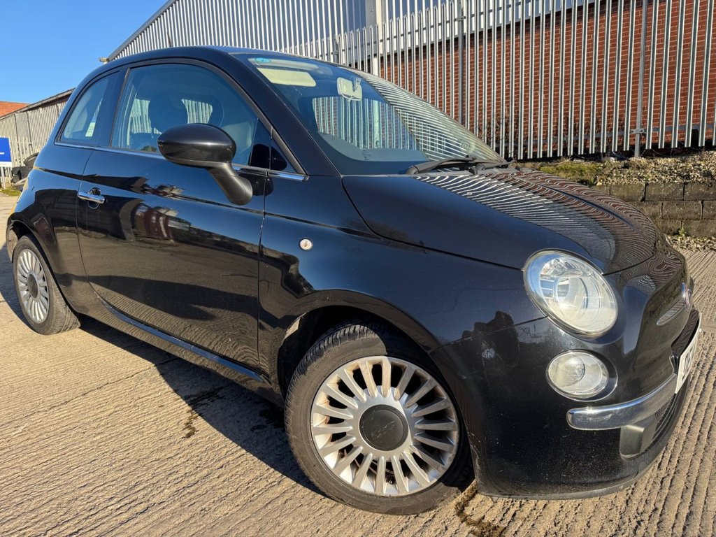 Used Fiat 500 2014 for sale - 77007108: Photo 14