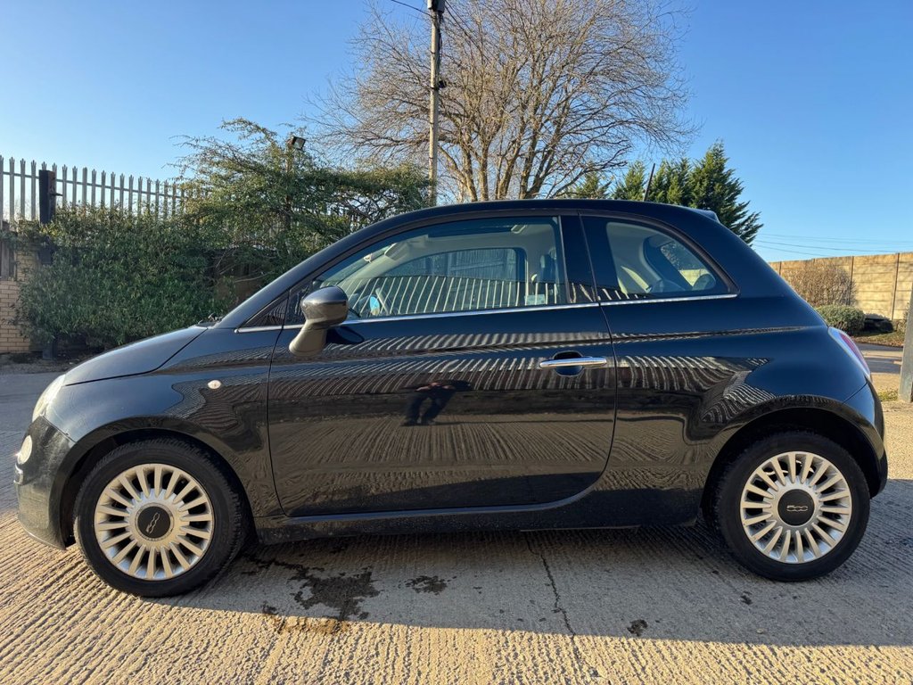 Used Fiat 500 2014 for sale - 77007108: Photo 2