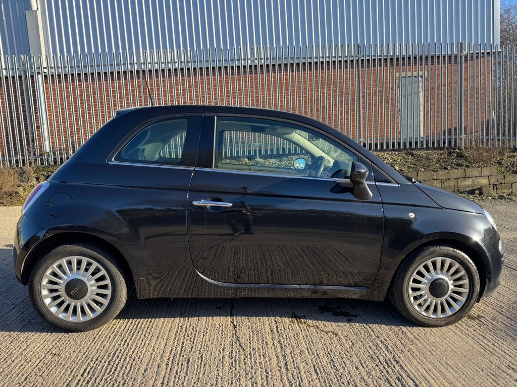 Used Fiat 500 2014 for sale - 77007108: Photo 4