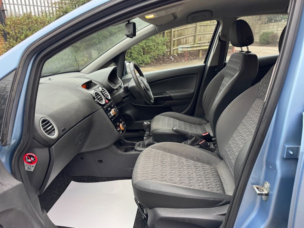 Used Vauxhall Corsa 2014 for sale - 77451971: Photo 5