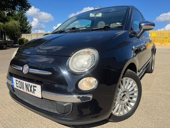 Fiat - 500