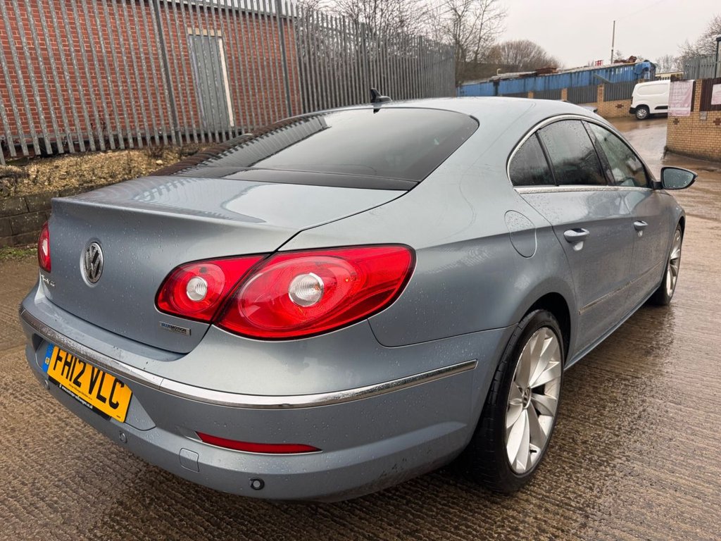 Used Volkswagen Passat 2012 for sale - 77287702: Photo 16