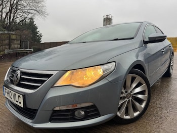 2012 (12) - 2.0 GT TDI BlueMotion Tech 170 4dr [5 seat]