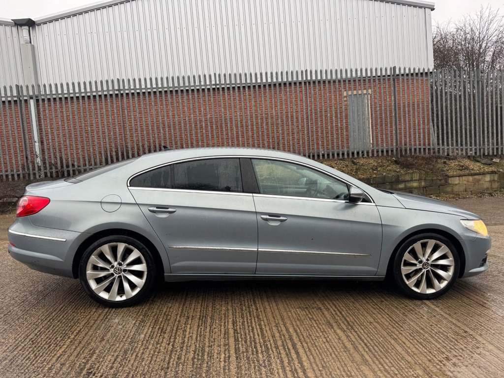 Used Volkswagen Passat 2012 for sale - 77287702: Photo 2