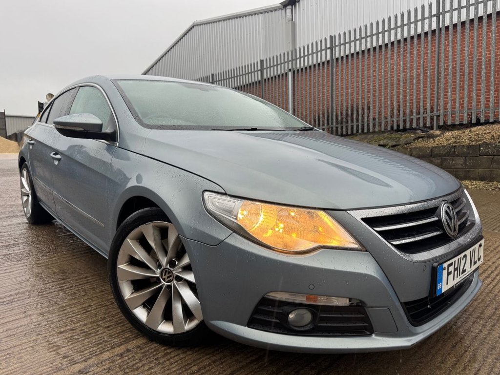 Used Volkswagen Passat 2012 for sale - 77287702: Photo 3