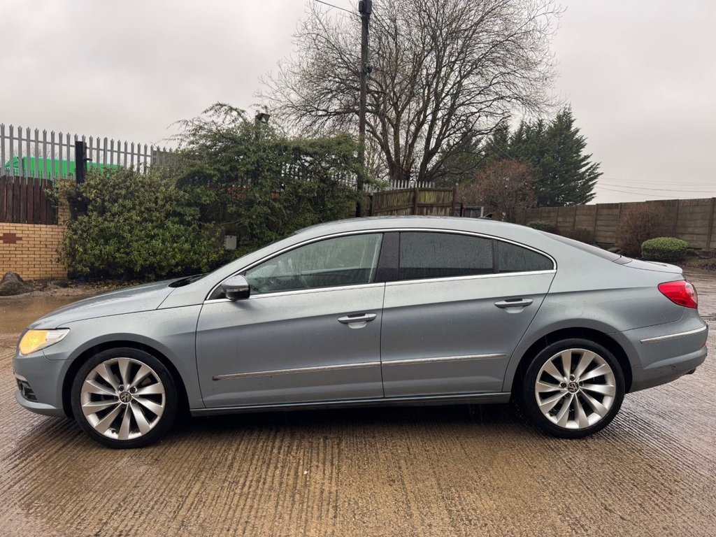 Used Volkswagen Passat 2012 for sale - 77287702: Photo 4