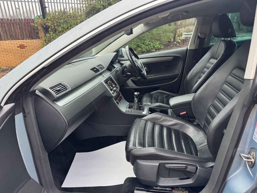 Used Volkswagen Passat 2012 for sale - 77287702: Photo 5