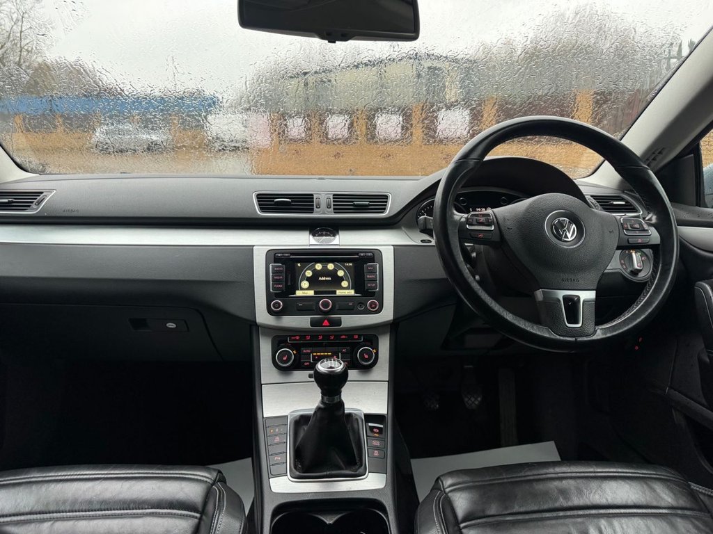 Used Volkswagen Passat 2012 for sale - 77287702: Photo 7