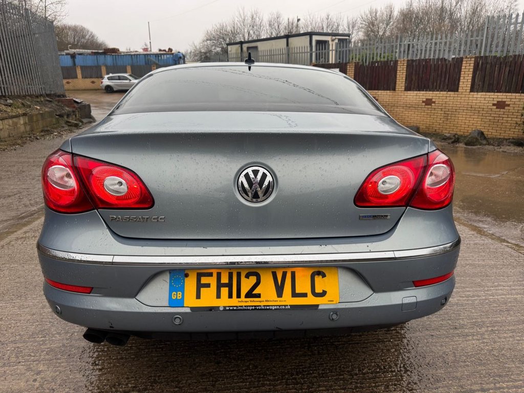 Used Volkswagen Passat 2012 for sale - 77287702: Photo 8