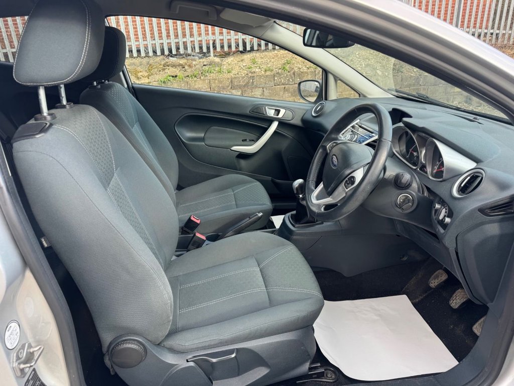 Used Ford Fiesta 2012 for sale - 78049632: Photo 6