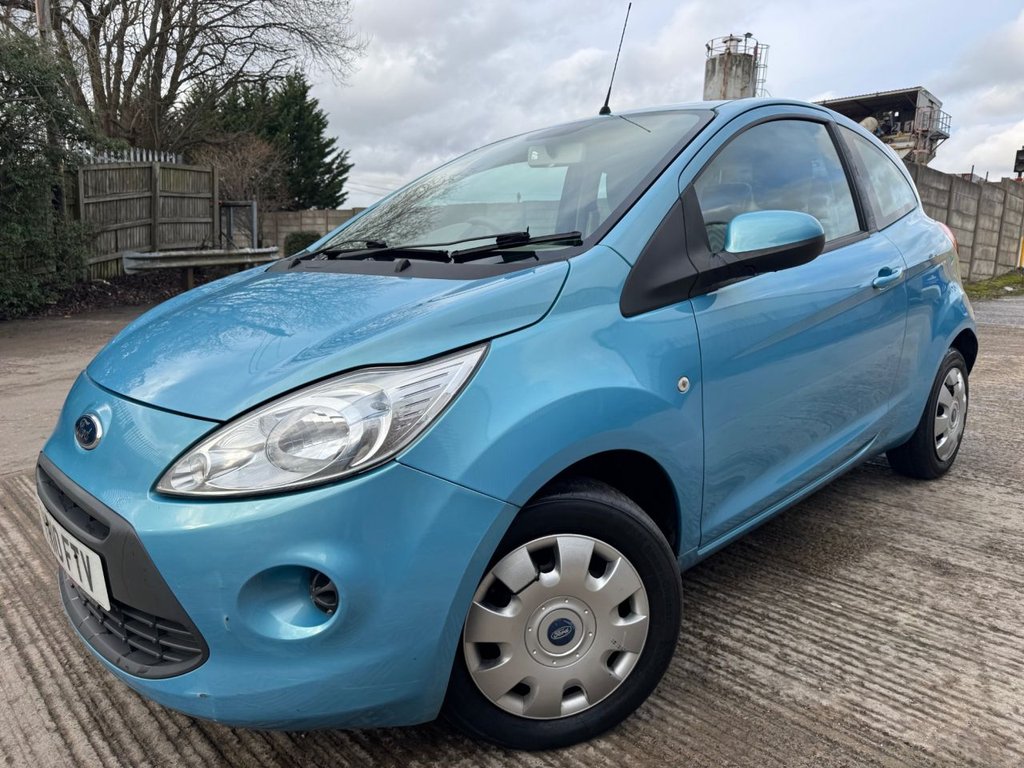 Used Ford Ka 2010 for sale - 77263428: Photo 10