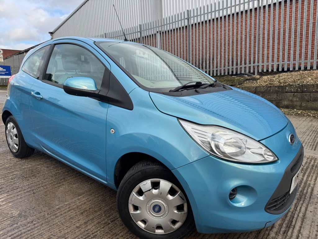 Used Ford Ka 2010 for sale - 77263428: Photo 11