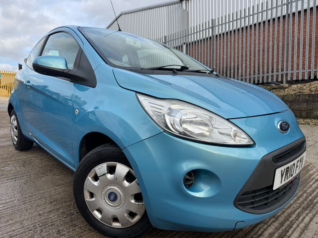 Used Ford Ka 2010 for sale - 77263428: Photo 3