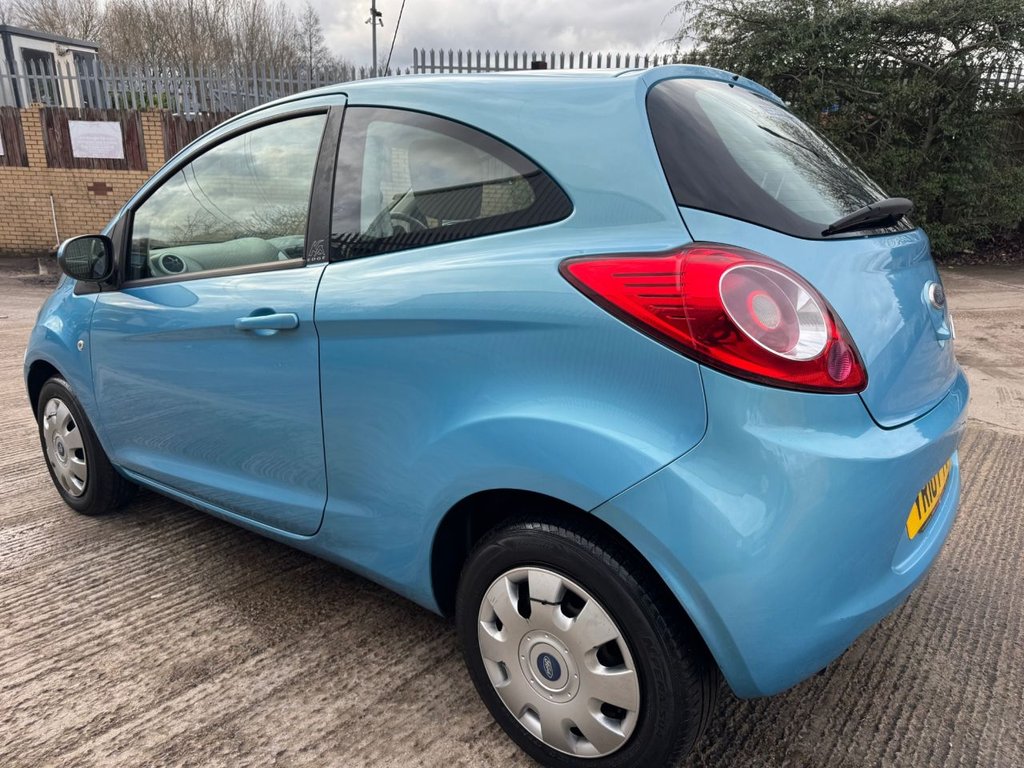 Used Ford Ka 2010 for sale - 77263428: Photo 7