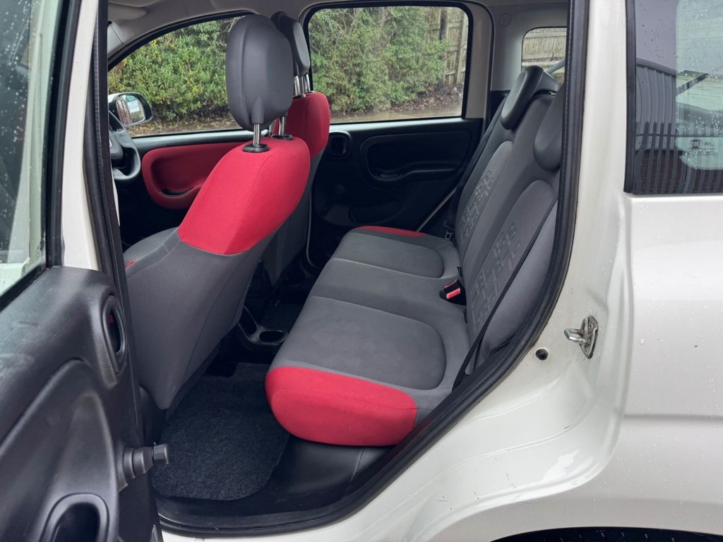 Used Fiat Panda 2012 for sale - 77188239: Photo 13