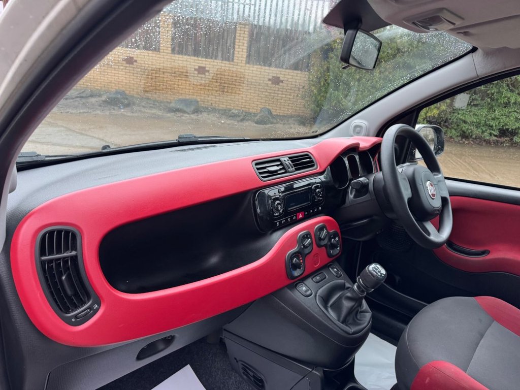 Used Fiat Panda 2012 for sale - 77188239: Photo 15