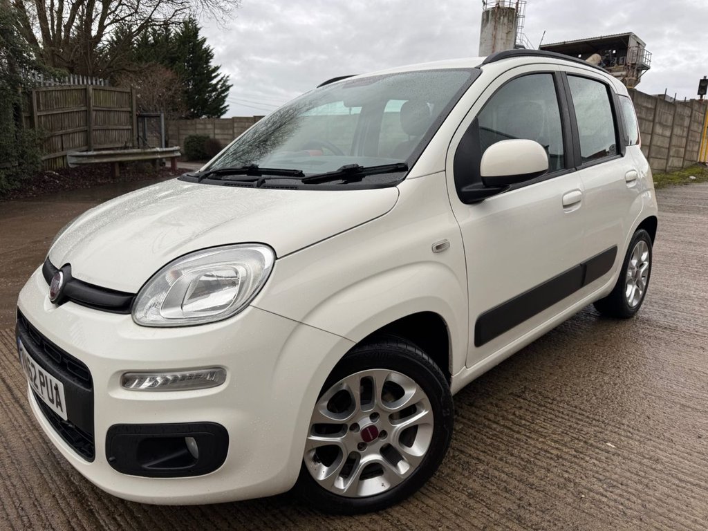Used Fiat Panda 2012 for sale - 77188239: Photo 16