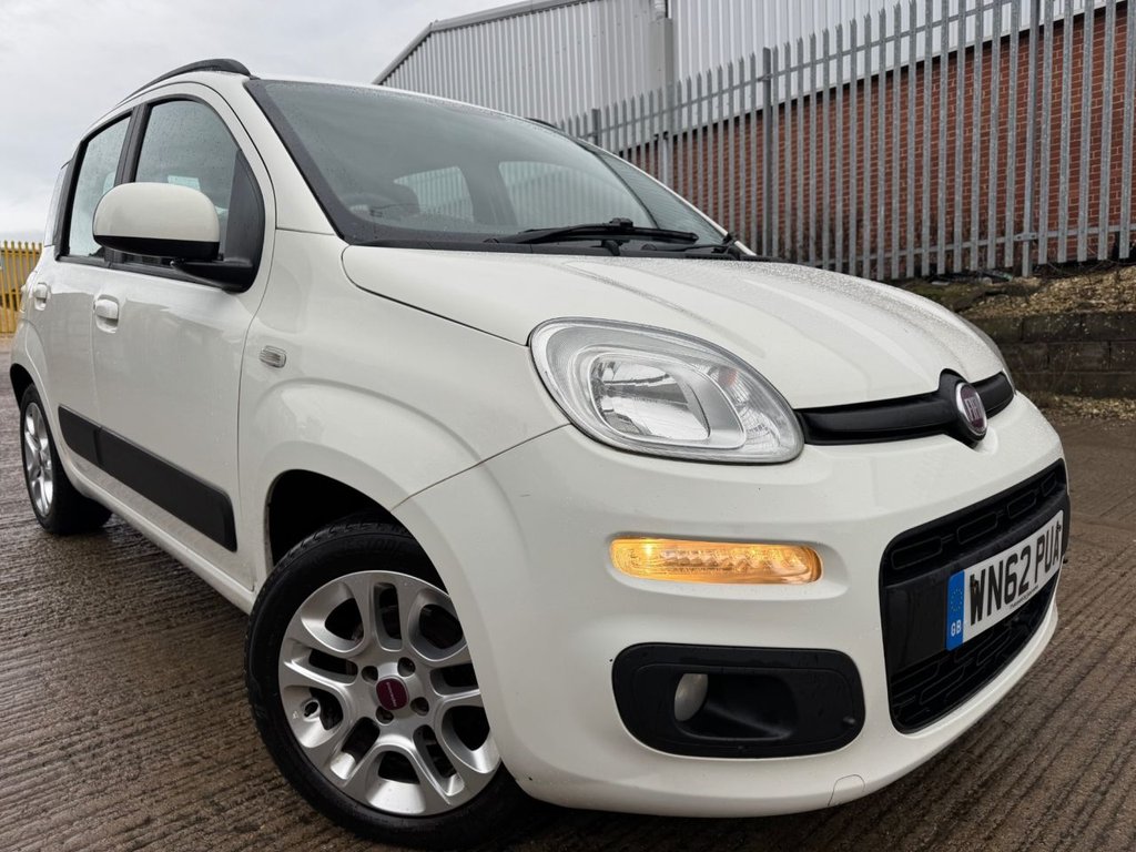 Used Fiat Panda 2012 for sale - 77188239: Photo 17