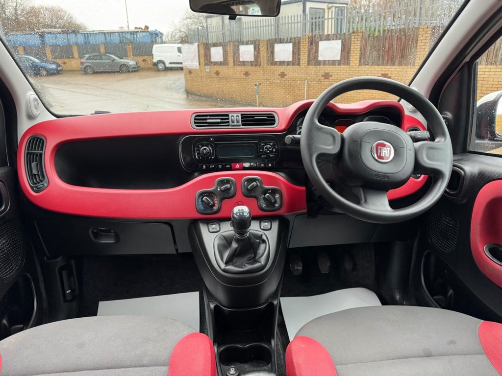 Used Fiat Panda 2012 for sale - 77188239: Photo 7