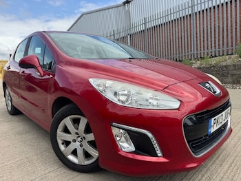Used Peugeot 308 2013 for sale - 79090082: Photo
