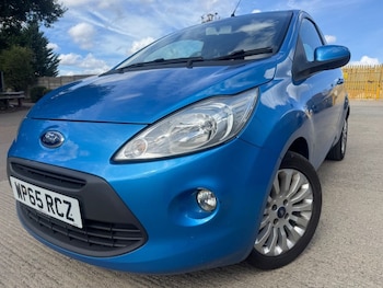 Used Ford Ka 2015 for sale - 75896719: Photo