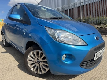 Used Ford Ka 2015 for sale - 75896719: Photo