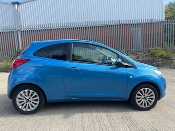Used Ford Ka 2015 for sale - 75896719: Photo