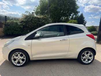 Used Ford Ka 2011 for sale - 74936706: Photo