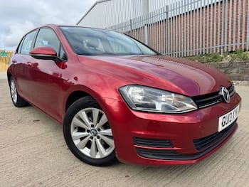 Used Volkswagen Golf 2013 for sale - 79871568: Photo