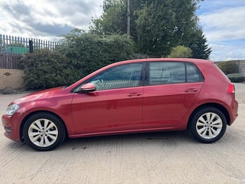 Used Volkswagen Golf 2013 for sale - 79871568: Photo