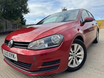 Used Volkswagen Golf 2013 for sale - 79871568: Photo
