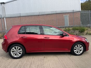 Used Volkswagen Golf 2013 for sale - 79871568: Photo