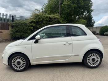 Used Fiat 500 2012 for sale - 74844253: Photo