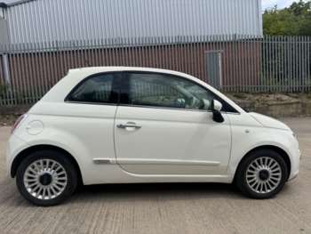 Used Fiat 500 2012 for sale - 74844253: Photo