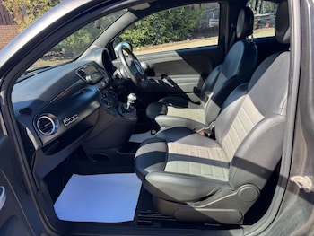 Used Fiat 500 2011 for sale - 75765163: Photo