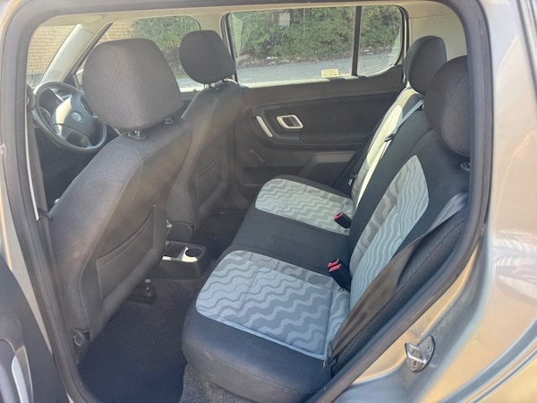 Used Skoda Fabia 2009 for sale - 76291360: Photo 13