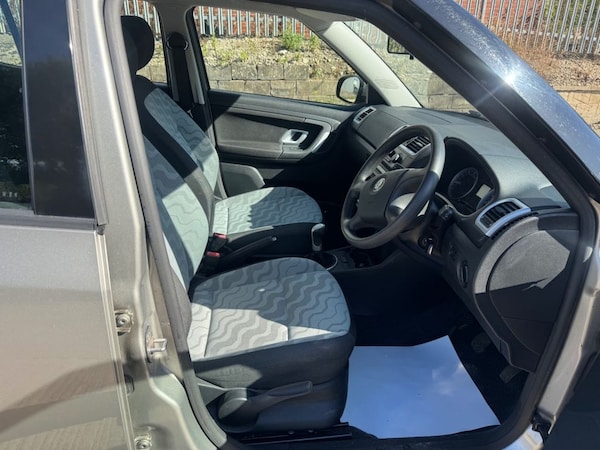 Used Skoda Fabia 2009 for sale - 76291360: Photo 9
