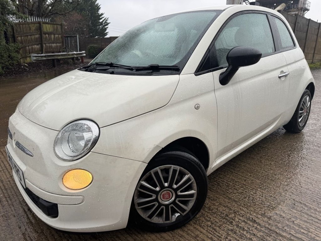 Used Fiat 500 2010 for sale - 77452334: Photo 13