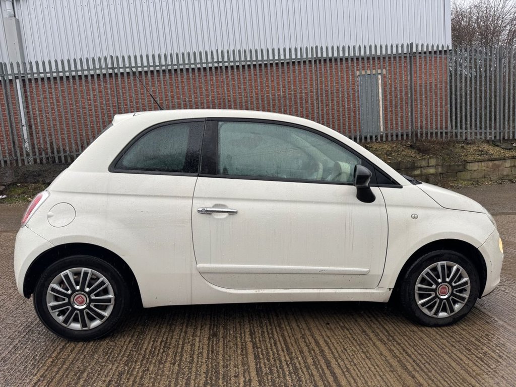 Used Fiat 500 2010 for sale - 77452334: Photo 4