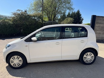 Used Volkswagen up! 2012 for sale - 78364090: Photo