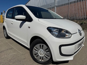 Used Volkswagen up! 2012 for sale - 78364090: Photo